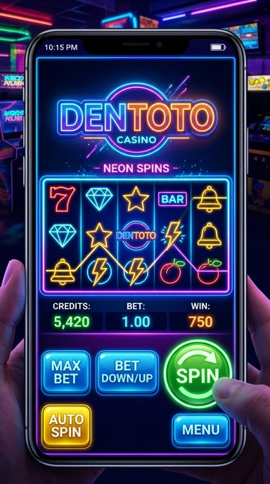 Screenshot daftar aplikasi terpopuler di dentoto.